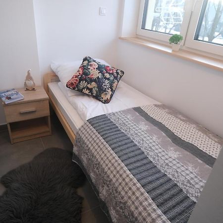 Apartamenty Widokowe Zakopane Ngoại thất bức ảnh